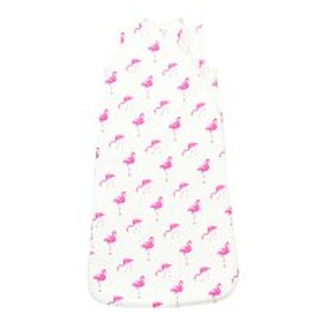 Kyte BABY Sleep Bag 1.0 Tog in Flamingo