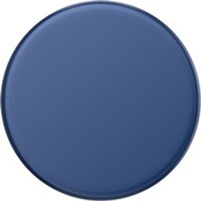 PopGrip Aluminu Indigo Blue
