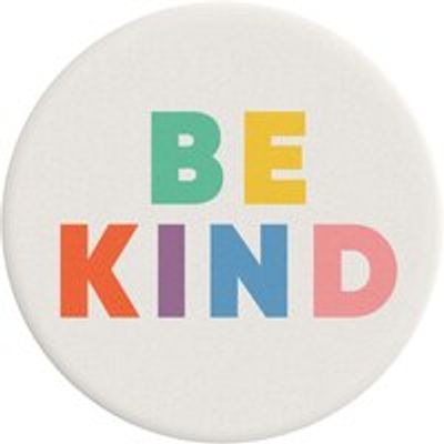 PopGrip Just Be Kind