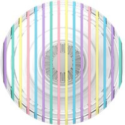 PopGrip Translucent Colorblock