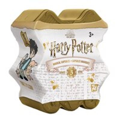 YuMe Harry Potter Magical Capsules - Series 3