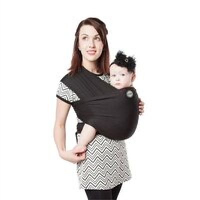 Moby Wrap Classic - Black