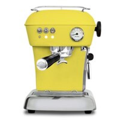 Dream ZERO Home Espresso Machine, Versatile