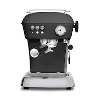 Dream ZERO Home Espresso Machine Versatile, Anthracite 110V