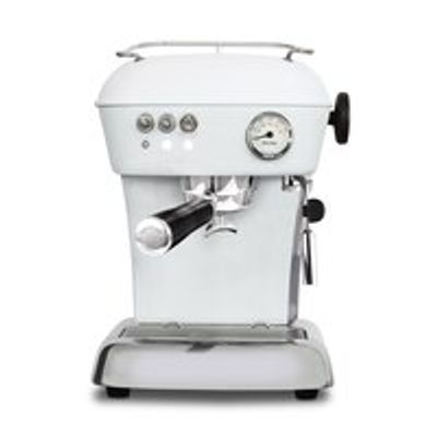 Dream ZERO Home Espresso Machine Versatile