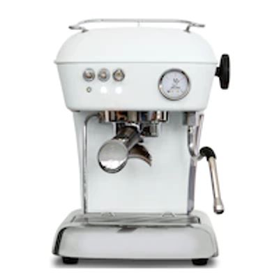 Dream ONE Home Espresso Machine, Matte White 110V
