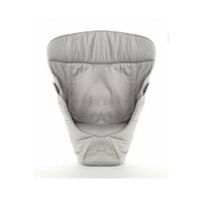 Easy Snug Infant Insert for Baby Carrier, Grey