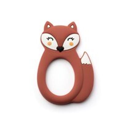 Fox Teether