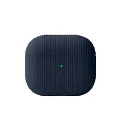 CURVE CASE FOR AIRPODS PRO, NAVY