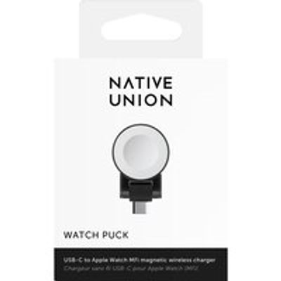NATIVE UNION C TO AW PUCK