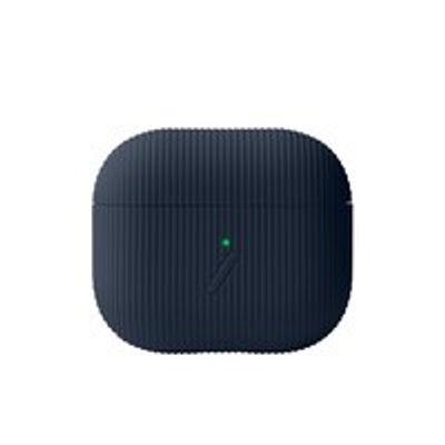 CURVE CASE FOR AIRPODS-INDIGO-V2