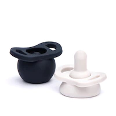 The Pop & Go Stage Pacifiers