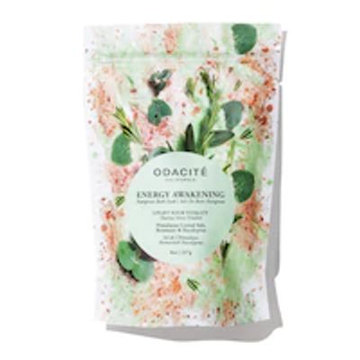 Energy Awakening Evergreen Bath Soak