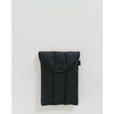 Puffy Tablet Sleeve 8" - Black