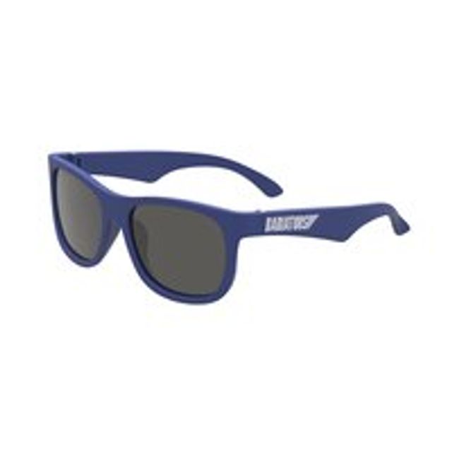 Navigator Non-Polarized Sunglasses, GOOD AS BLUE 0-2 years