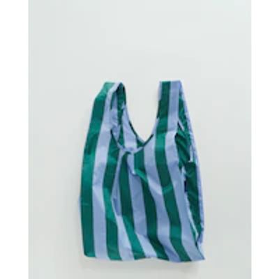 Standard Baggu, PERIWINKLE STRIPE
