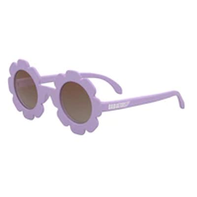 Limited Edition Flowers Non-Polarized Sunglasses, IRRESISTABLE IRIS