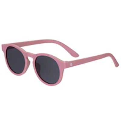 Baby sunglasses-Original Keyhole: Pretty In Pink (Ages 3-5 Y)