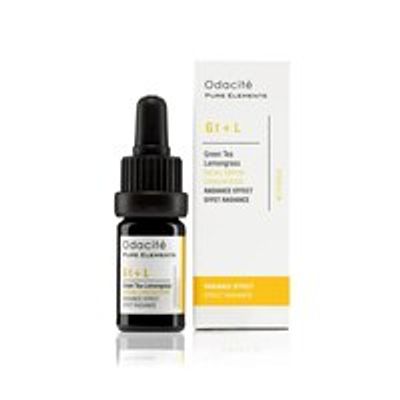 Gt + L | Radiance Effect Serum