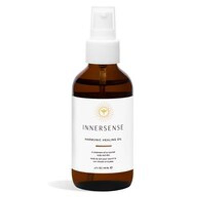 Harmonic Healing Oil , 4 Oz