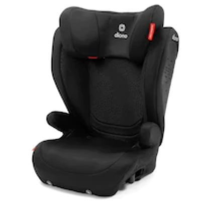 Monterey(r) 4DXT Latch 2 in 1 High Back Booster Car Seat