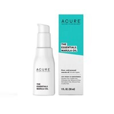 ACURE THE ESSENTIALS MARULA OIL