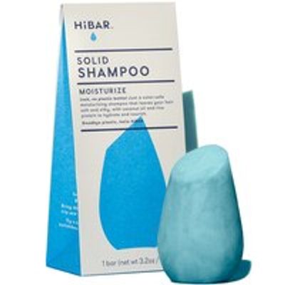 MOISTURIZE SHAMPOO BAR