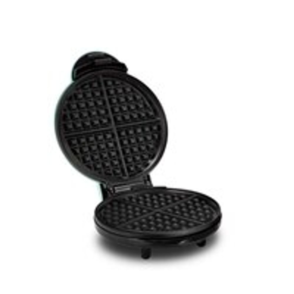 indigo mini waffle maker