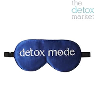 Detox Mode Sleep Mask