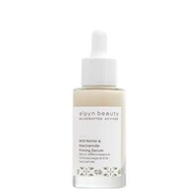 Wild Nettle & Niacinamide Firming Serum