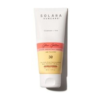 Glow Getter Nutrient Boosted Daily Sunscreen