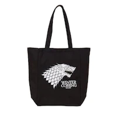 Game of Thrones - Stark Tote Bag