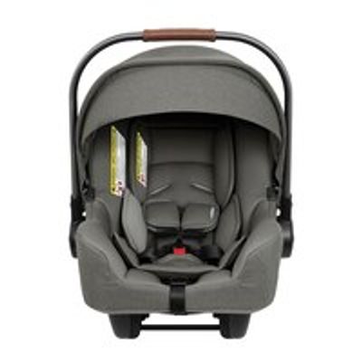 Nuna PIPA Infant Car Seat Granite