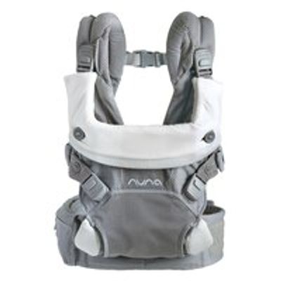 CUDL BABY CARRIER - SLATE