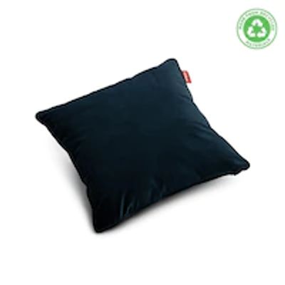 Square Pillow Velvet
