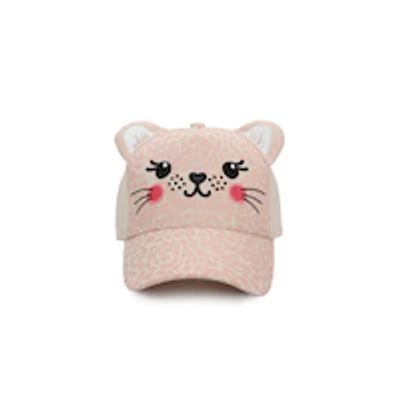 Flapjackkids - Kids' 3d Cap - Tiger - Large