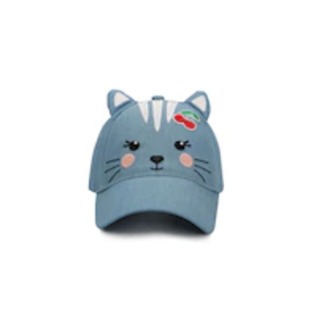 Flapjackkids - Kids' 3d Cap - Tiger - Large