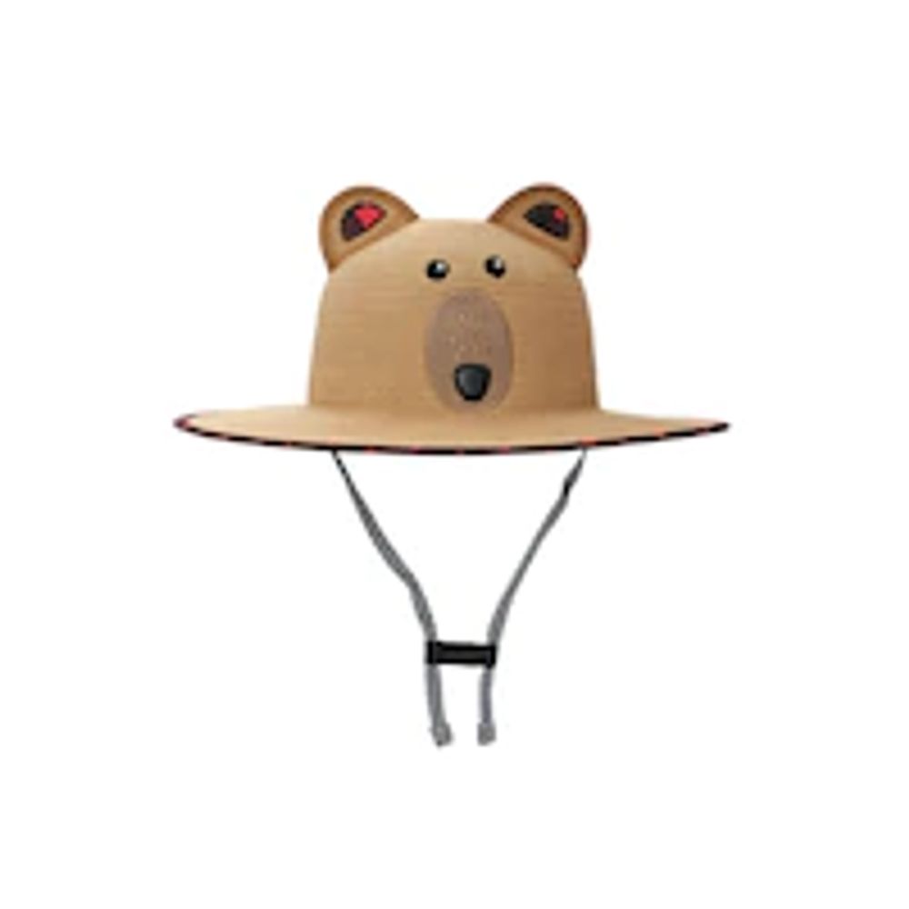 Flapjackkids - Kids' 3d Cap - Tiger - Large