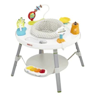 Skip Hop Explore & More Baby's View 3-Stage Activity Center