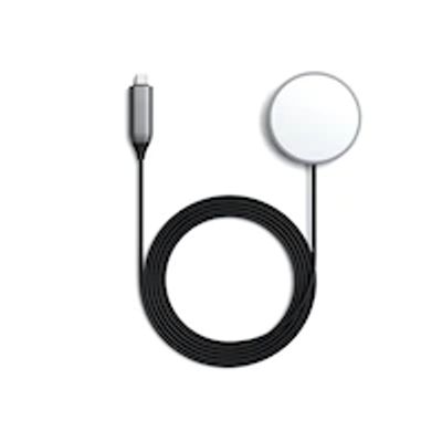 Satechi Magnetic Wireless Charging Cable