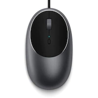 C1 USB-C Wired Mouse