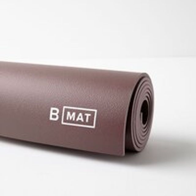 EVERYDAY YOGA MAT, CACAO