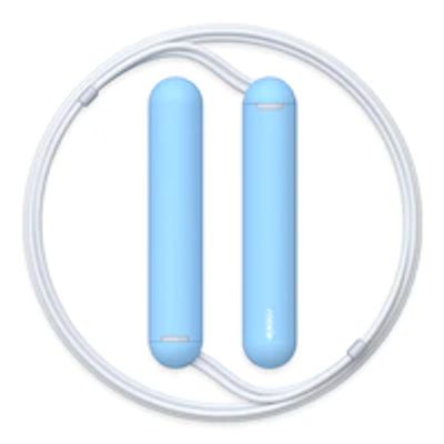 Rookie Smart Skipping Rope. Blue