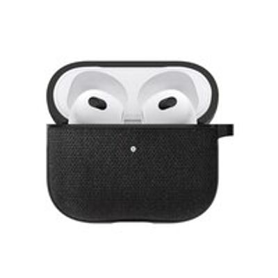 Urban Fit for Airpods 3rd Gen, Black