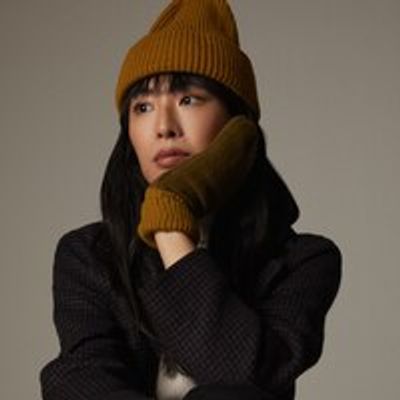 CHROMA ECO MITTEN
