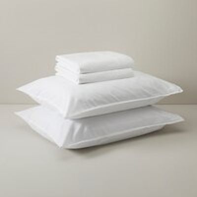 ORGANIC COTTON SHEET SET