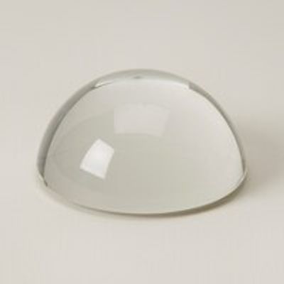 PAPERWEIGHT GLASS MAGNIFIER