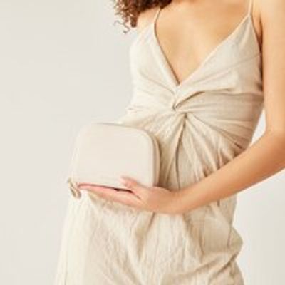 COSMETIC JEWELRY CASE