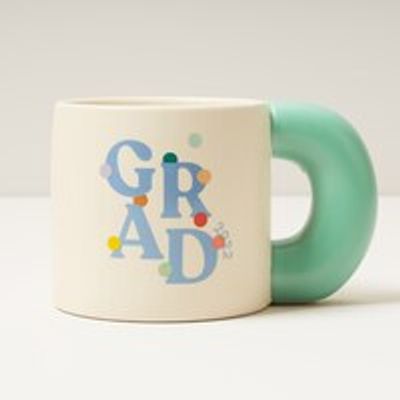 GRAD 2022 MUG