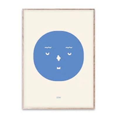 Zen Feeling Art Print 11" x 14"